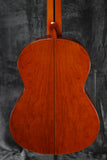 1976 Jose Ramirez 2A Classical Guitar