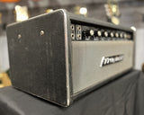 1971 Traynor YSR-1 Custom Reverb Head