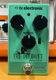 TC Electronic Prophet Delay Used