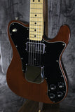 1973 Fender Telecaster Custom