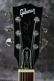 2001 Gibson Les Paul Standard Plus Honeyburst