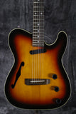 1996 Fender TLAC Telecaster MIJ Acoustic/ Electric