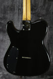 1996 Fender TLAC Telecaster MIJ Acoustic/ Electric