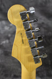 2015 Fender American Standard Stratocaster
