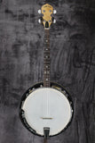 Gold Tone CC-IT Tenor Banjo