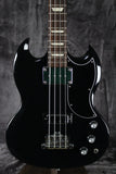 2020 Gibson SG Bass