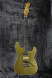 2021 Fender Custom Shop Stratocaster HST Journeyman Aztec Gold