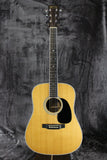 2008 Martin D-35