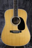 2008 Martin D-35