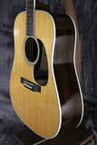 2008 Martin D-35