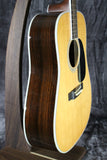 2008 Martin D-35