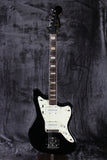 1969 Fender Jazzmaster Black Factory Refin