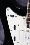 1969 Fender Jazzmaster Black Factory Refin