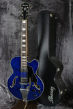 2002 Ibanez AFS75T
