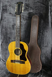 1963 Gibson B-25-12 N 12-String