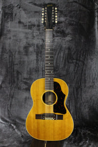 1963 Gibson B-25-12 N 12-String