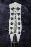 Danelectro D5912 Vintage 12 12-String