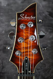 2003 Schecter C-1 E/A