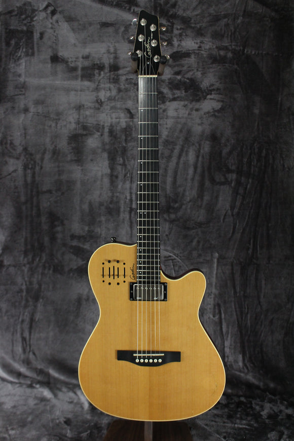 Godin A6 Ultra