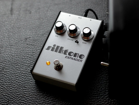 Silktone Expander *Free Shipping in the USA*