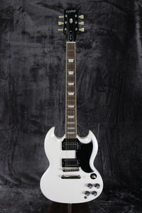 2021 Epiphone '61 Les Paul SG Standard