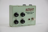 Benson Amps Germanium Preamp *Free Shipping in the USA*