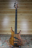 Peavey Dyna Bass Unity Series