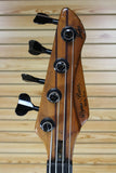 Peavey Dyna Bass Unity Series