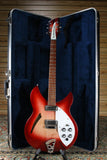 2002 Rickenbacker 330