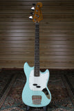 2022  Squier Classic Vibe '60s Mustang Bass