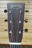 2021 Martin 000-28 Ambertone