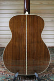 2021 Martin 000-28 Ambertone