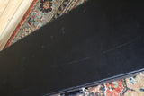 Black Hardshell Case for Solid Body Guitar