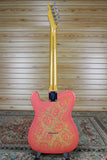 1988 Fender MIJ TL-69P Paisley Telecaster