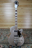 2011 Gretsch G6128T Players Edition Jet DS with Bigsby