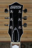 2011 Gretsch G6128T Players Edition Jet DS with Bigsby