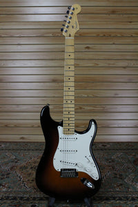 2011 Fender American Standard Stratocaster