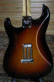 2011 Fender American Standard Stratocaster