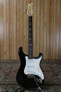 2018 PRS Silver Sky Black Onyx