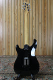 2018 PRS Silver Sky Black Onyx