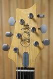 2018 PRS Silver Sky Black Onyx