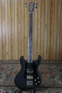 Electrical Guitar Company Brian Cook Signature Bass EGC *Free Shipping in the USA*