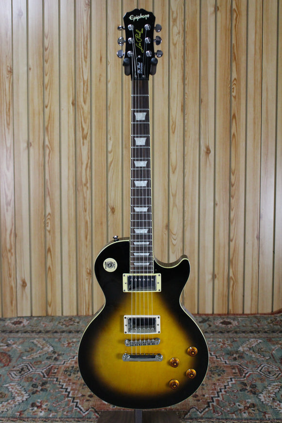 2006 Epiphone Les Paul Standard