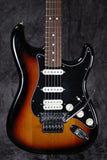 2023 Fender Player Stratocaster HSS Floyd Rose