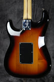 2023 Fender Player Stratocaster HSS Floyd Rose