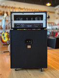 Science Amplification Earthling 100 W 2 Channel & Science 2 X 12" Cab
