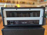 Science Amplification Earthling 100 W 2 Channel & Science 2 X 12" Cab