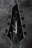 Jackson JS Series Dinky Arch Top JS22Q-7