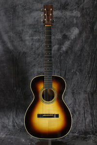 2015 Martin Custom Shop 0-14