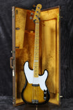 Fender Artist Series Sting Signature Precision Bass MIJ